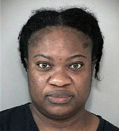 Diamond Craig - Fort Bend County, TX 